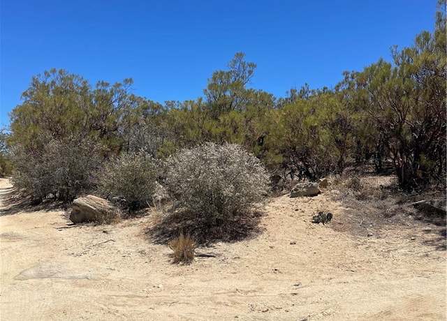 Property at 0 Ramsey, Anza, CA 92539
