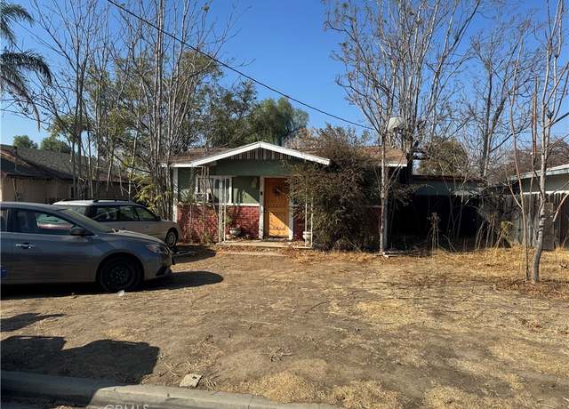 Property at 2427 Northbend St, Riverside, CA 92501, 2 beds, 2 baths