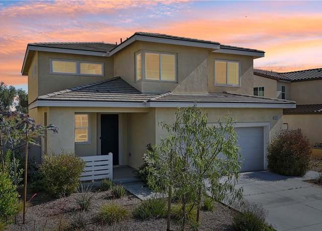 Property at 36927 Arezzo Ct, Beaumont, CA 92223, 4 beds, 2.5 baths