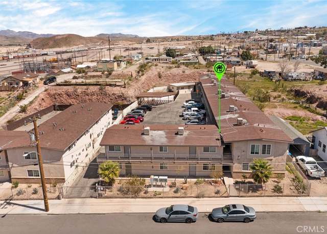 Property at 213 N 3rd Ave, Barstow, CA 92311, 80 beds, 76 baths