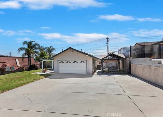 Property at 1831 Pali Dr, Norco, CA 92860, 4 beds, 2 baths