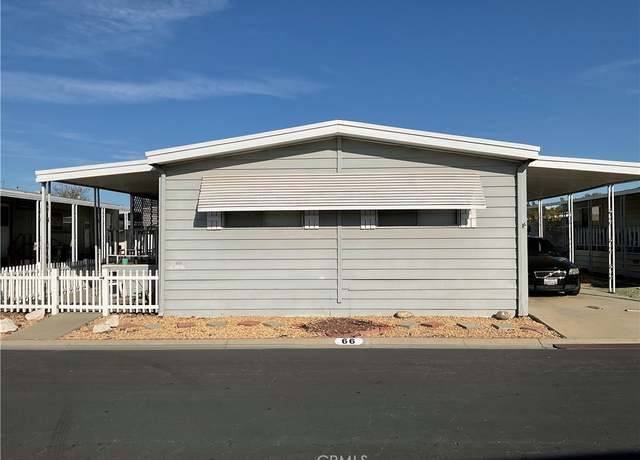 Property at 9391 California Ave #66, Riverside, CA 92503, 2 beds, 2 baths