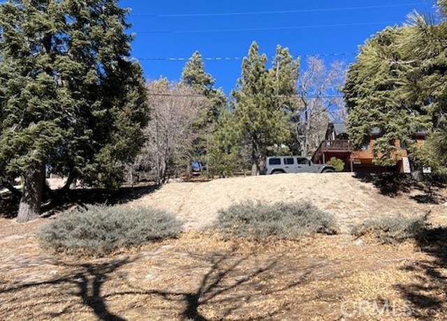 Property at 0 Piedras Grande, Green Valley Lake, CA 92341