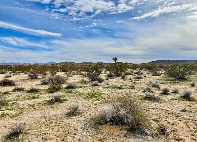 Property at 0 Willies Way, Joshua Tree, CA 92285