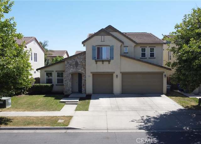 Property at 1216 Avignon Dr, Merced, CA 95348, 4 beds, 3 baths