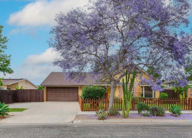 Property at 4014 Via Serra, Oceanside, CA 92057, 3 beds, 2 baths