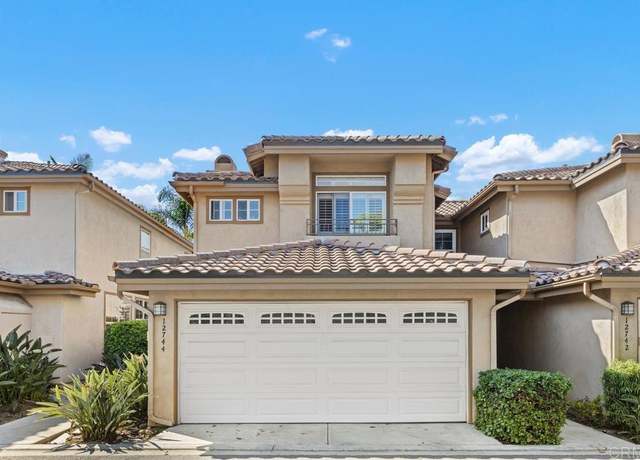 Property at 12744 Via Nieve, San Diego, CA 92130, 3 beds, 2.5 baths