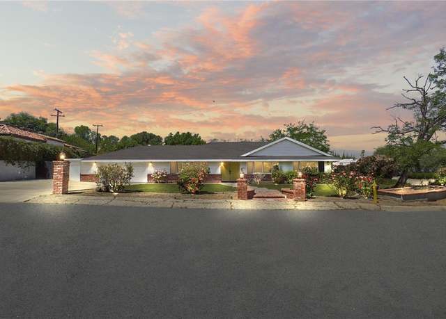 Property at 2305 Almeza Ave, Rowland Heights, CA 91748, 4 beds, 2 baths