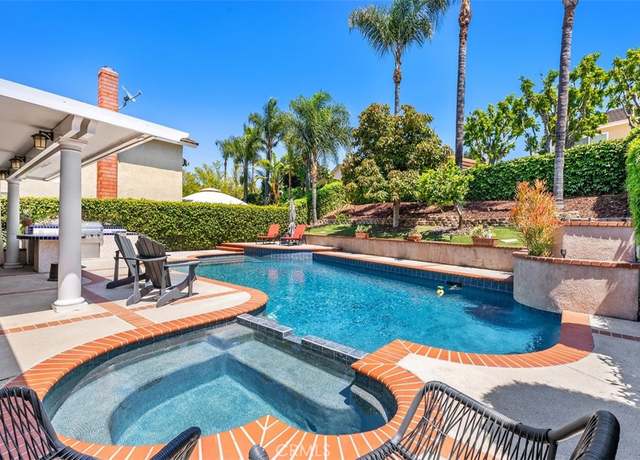 Property at 21592 Via Lobo, Lake Forest, CA 92630, 4 beds, 2.5 baths