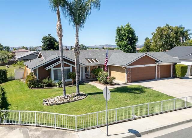 Property at 4299 Biscayne St, Chino, CA 91710, 3 beds, 2 baths