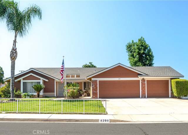 Property at 4299 Biscayne St, Chino, CA 91710, 3 beds, 2 baths