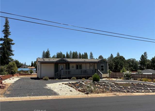 Property at 5874 Crestmoor Dr, Paradise, CA 95969, 2 beds, 2 baths