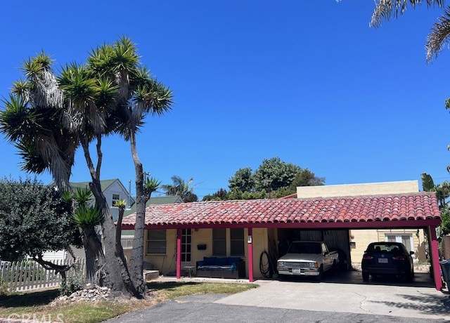 Property at 226 Montecito Ave, Pismo Beach, CA 93449, 4 beds, 4 baths