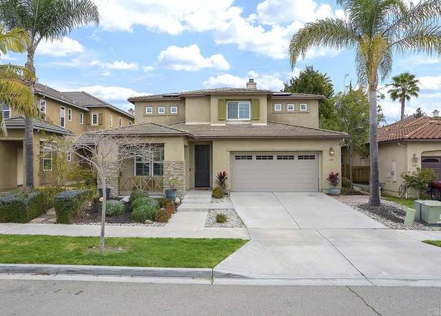 Property at 1383 Oakpoint Ave, Chula Vista, CA 91913, 5 beds, 3 baths