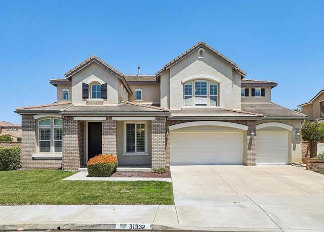 Property at 31332 Bluebeech Ct, Temecula, CA 92592, 5 beds, 3.5 baths