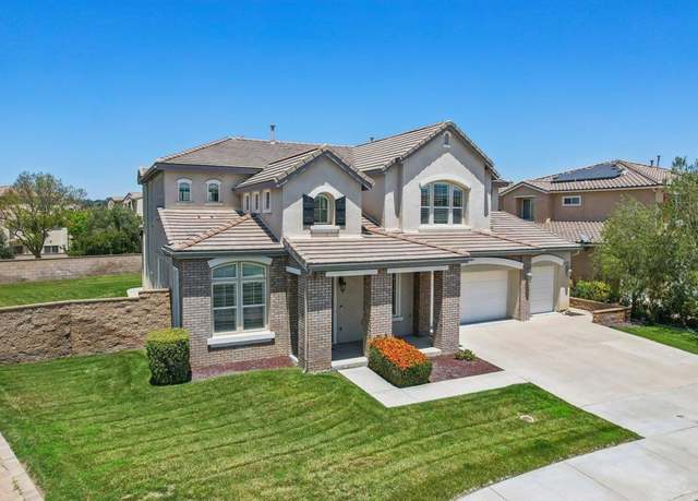 Property at 31332 Bluebeech Ct, Temecula, CA 92592, 5 beds, 3.5 baths