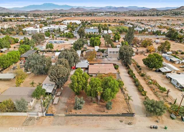 Property at 30640 Old Windmill Rd, Menifee, CA 92584, 10 beds, 8 baths