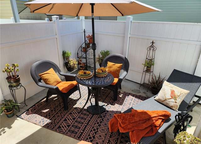 Property at 6220 E Sea Breeze Dr #77, Long Beach, CA 90803, 2 beds, 1 bath