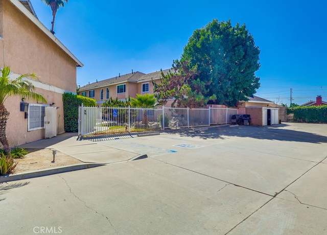Property at 12235 Pine St #5, Norwalk, CA 90650, 2 beds, 2.5 baths