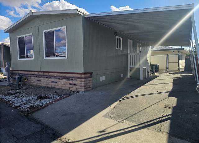 Property at 42751 Florida Ave #148, Hemet, CA 92544, 2 beds, 1.5 baths