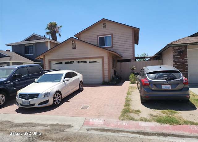 Property at 16171 Winterwood Ln, Fontana, CA 92335, 3 beds, 2.5 baths