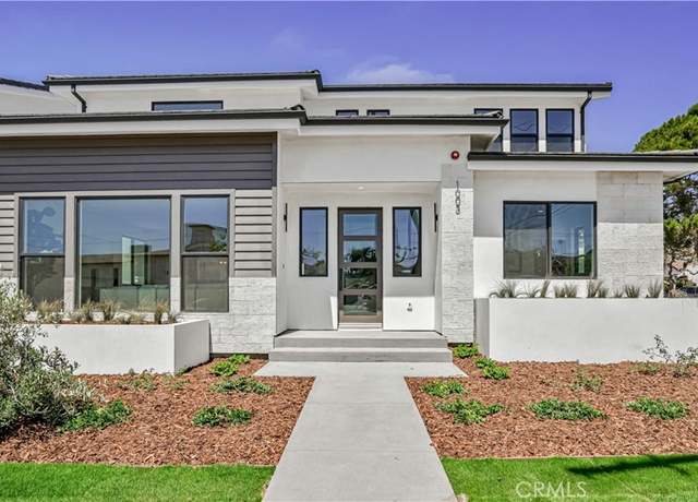 Property at 1003 S Prospect Ave, Redondo Beach, CA 90277, 5 beds, 4.5 baths