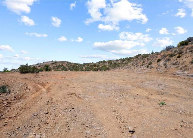 Property at 0 Vac/Vic Old Mine Rd/Diamond Ba, Acton, CA 93510