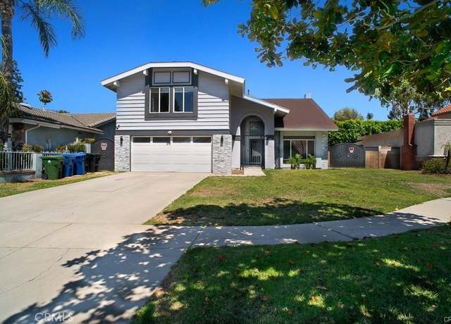Property at 9910 Hanna Ave, Chatsworth, CA 91311, 4 beds, 3 baths