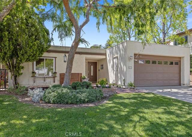 Property at 617 Harwood Ln, Thousand Oaks, CA 91360, 2 beds, 2 baths