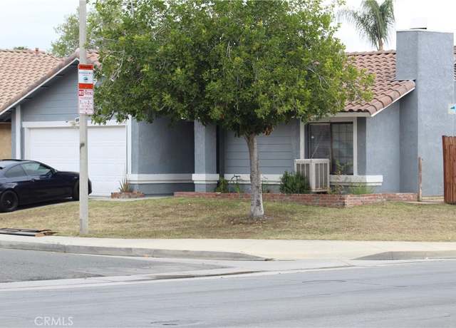 Property at 13740 Searson Dr, Moreno Valley, CA 92553, 3 beds, 2 baths