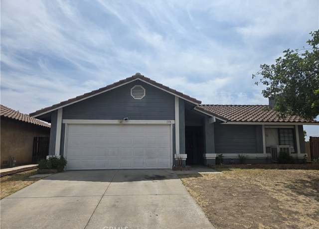 Property at 13740 Searson Dr, Moreno Valley, CA 92553, 3 beds, 2 baths