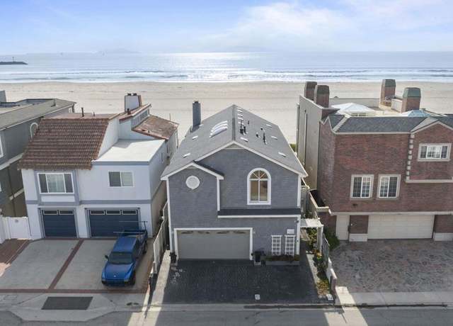 Property at 3541 Ocean Dr, Oxnard, CA 93035, 5 beds, 4 baths