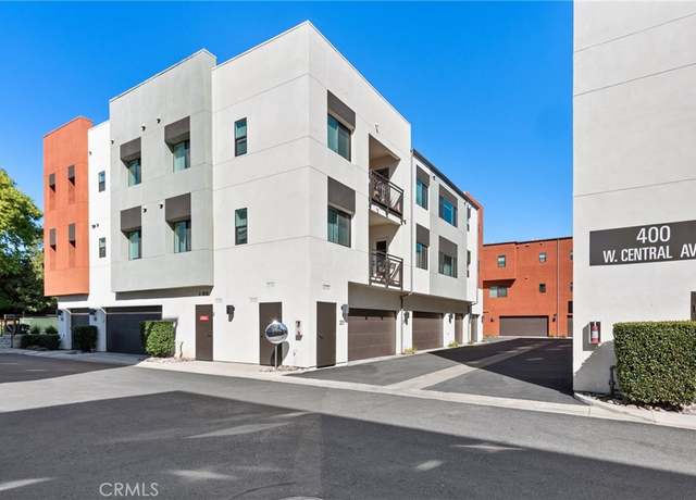 Property at 400 W Central Ave #302, Brea, CA 92821, 3 beds, 2 baths