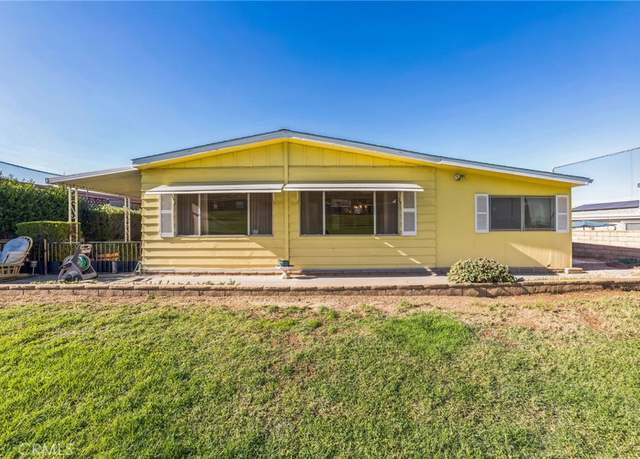 Property at 40972 Cheyenne Trl, Cherry Valley, CA 92223, 2 beds, 2 baths