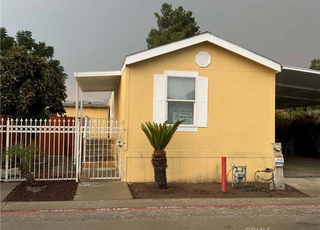 Property at 243 N Meridian Ave #208, San Bernardino, CA 92410, 3 beds, 3 baths