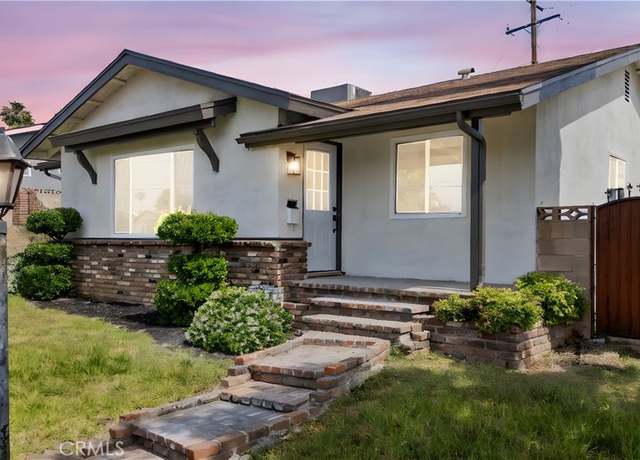 Property at 9090 Hemlock St, Rancho Cucamonga, CA 91730, 3 beds, 2 baths