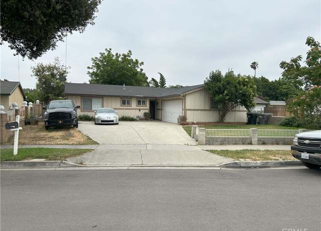 Property at 826 Railroad St, Corona, CA 92882, 4 beds, 2 baths