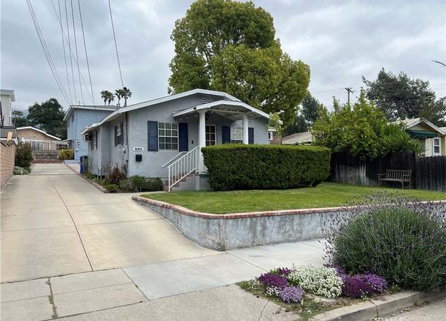 Property at 2511 Hermosa Ave, Montrose, CA 91020, 6 beds, 4 baths