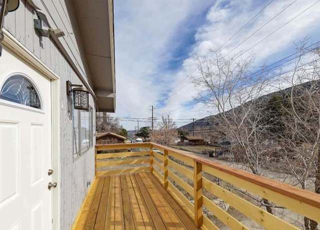 Property at 4125 Alcot Trl, Frazier Park, CA 93225, 2 beds, 1 bath