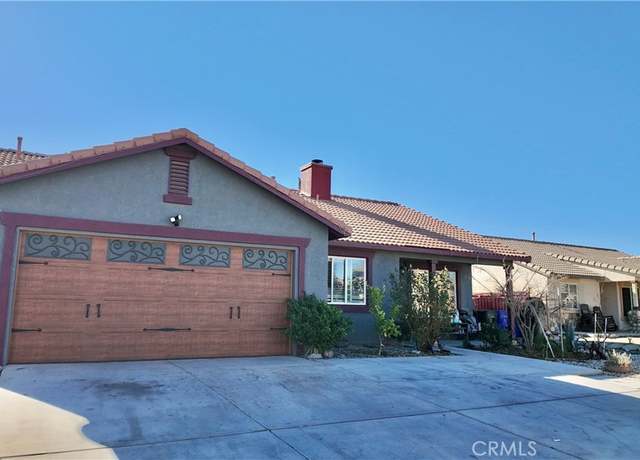 Property at 11807 Lupin Rd, Adelanto, CA 92301, 3 beds, 2 baths