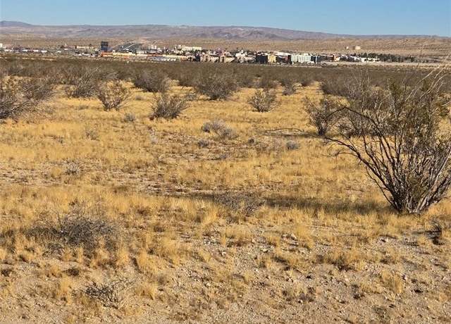 Property at 0 Arbuckle, Barstow, CA 92311