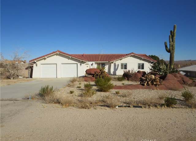 Property at 26761 Cinch Ln, Helendale, CA 92342, 3 beds, 2 baths