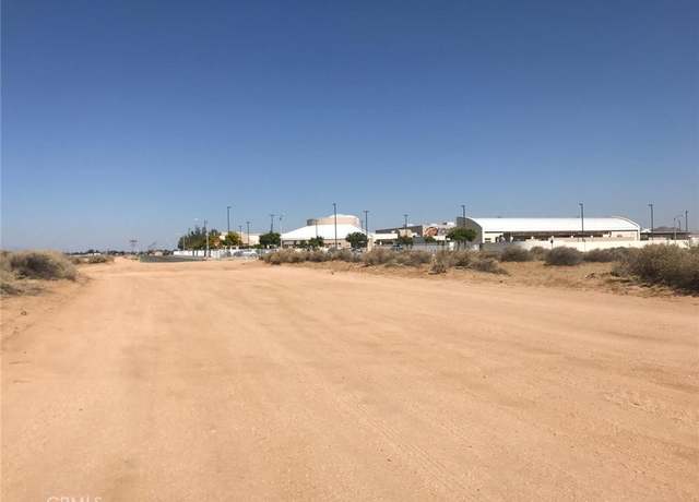Property at 0 Esaws Ave, Apple Valley, CA 92307