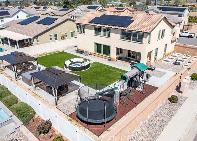 Property at 1489 Melstone St, Beaumont, CA 92223, 4 beds, 3 baths