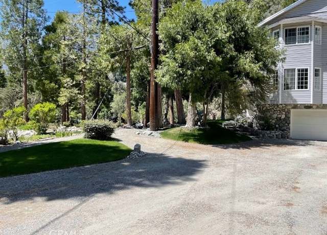 Property at 41560 Alder Dr, Forest Falls, CA 92339, 2 beds, 2.5 baths
