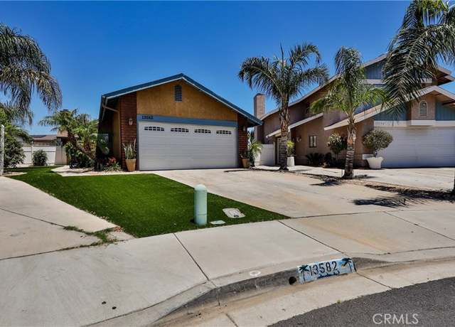 Property at 13582 Blue Spruce Ct, Moreno Valley, CA 92553, 3 beds, 2 baths