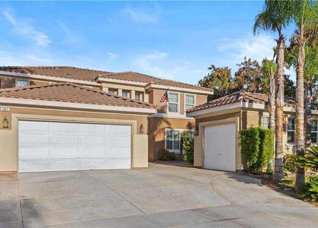 Property at 3401 Farm Ln, Perris, CA 92571, 4 beds, 3 baths