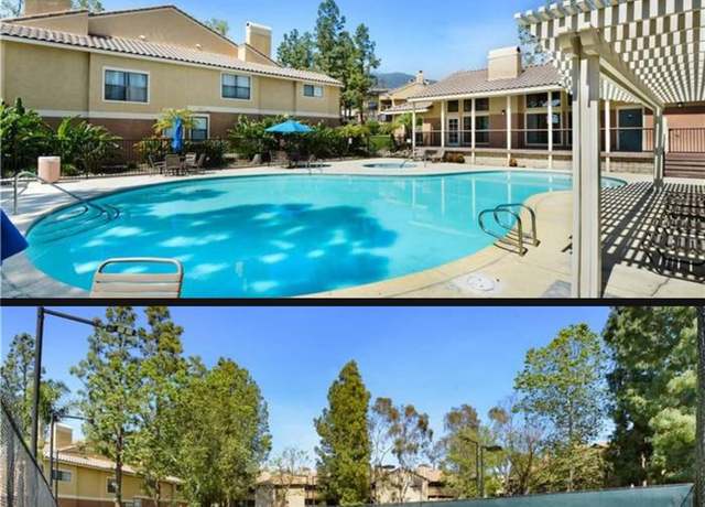 Property at 10655 Lemon Ave #3808, Rancho Cucamonga, CA 91737, 1 bed, 1 bath