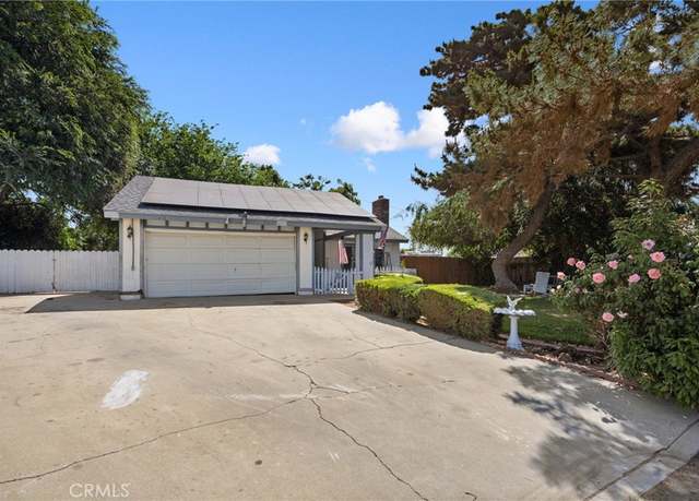 Property at 4060 Olive St, Chino, CA 91710, 3 beds, 2 baths