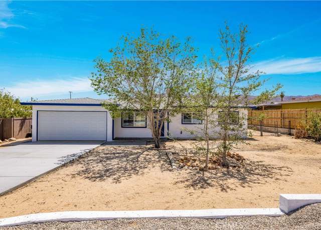 Property at 73193 Sun Valley Dr, 29 Palms, CA 92277, 3 beds, 1 bath